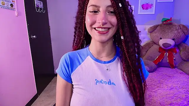 lilieth hot online show from 20, 12, 2024