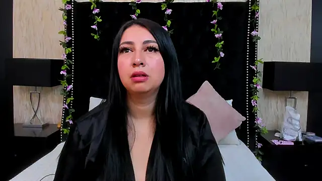 AshleeyPrincess online show from 4, 12, 2025