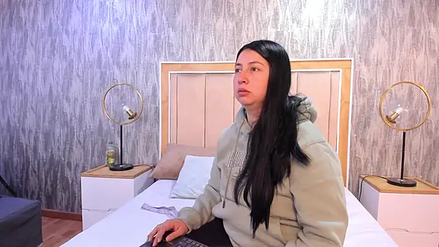 AshleeyPrincess online show from 17, 1, 2026