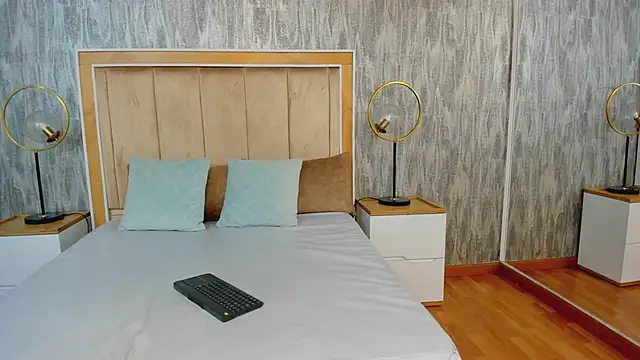 AshleeyPrincess online show from 1, 2, 2026