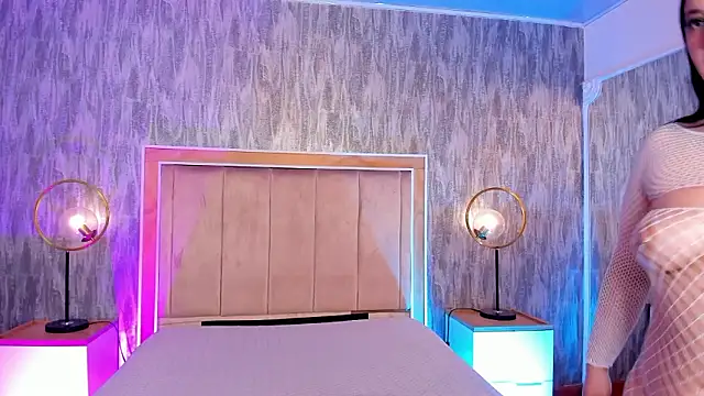 AshleeyPrincess online show from 2, 2, 2026