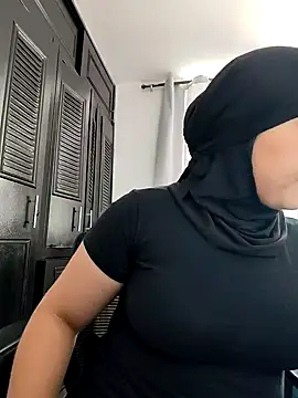 AmbarBurhan online show from 5, 12, 2024
