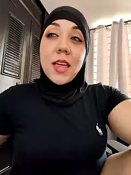 AmbarBurhan online show from 5, 12, 2024