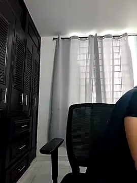 AmbarBurhan online show from 13, 12, 2024