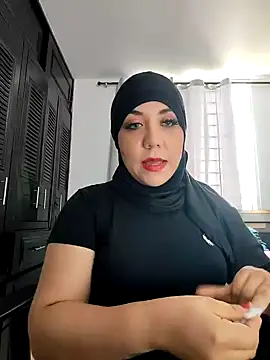 AmbarBurhan online show from 14, 12, 2024