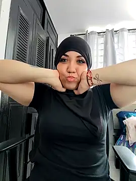 AmbarBurhan online show from 19, 12, 2024