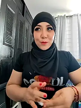 AmbarBurhan online show from 23, 12, 2024