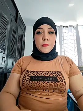 AmbarBurhan online show from 26, 12, 2024