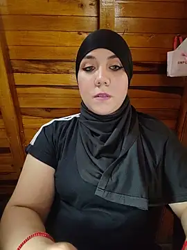 AmbarBurhan online show from 13, 5, 2026
