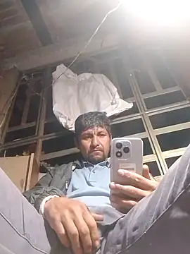 TattyFoxglove online show from 24, 4, 2026