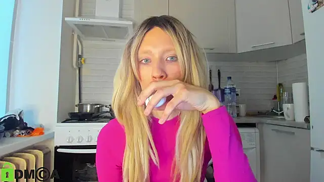  Alice Kitty online show from 2, 12, 2024