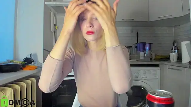  Alice Kitty online show from 6, 12, 2024