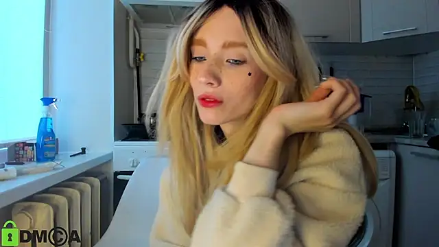  Alice Kitty online show from 25, 12, 2024