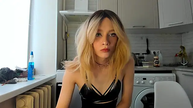  Alice Kitty online show from 7, 1, 2025