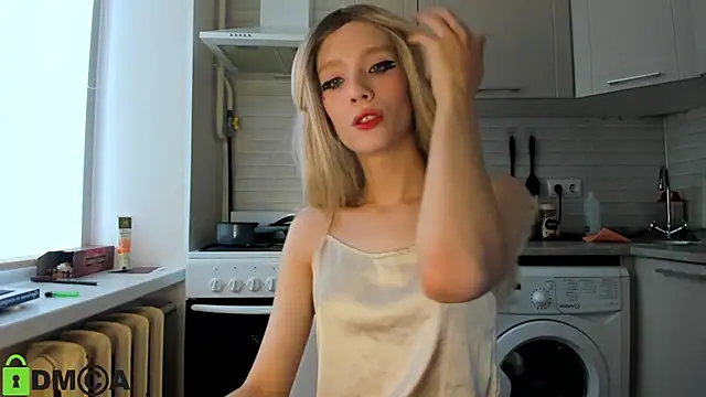  Alice Kitty online show from 19, 1, 2025