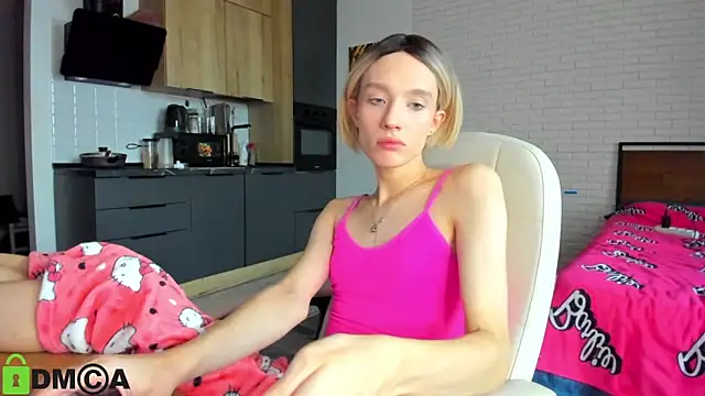  Alice Kitty online show from 6, 10, 2025