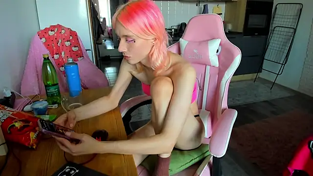  Alice Kitty online show from 25, 5, 2026