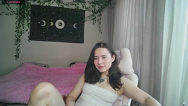 Snapshot of Aurora_workerr chatting on 20, 10, 2025 Aurora workerr online show from 20, 10, 2025