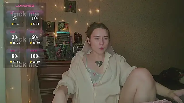 Aurora workerr online show from 28, 7, 2026
