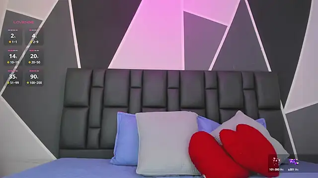 Snapshot of Abbyadams chatting on 18, 9, 2025 Abbyadams online show from 18, 9, 2025