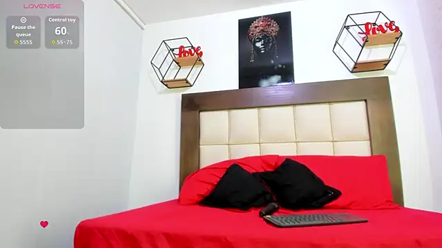 Snapshot of Abbyadams chatting on 8, 10, 2025 Abbyadams online show from 8, 10, 2025