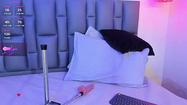 Abbyadams online show from 2, 2, 2026