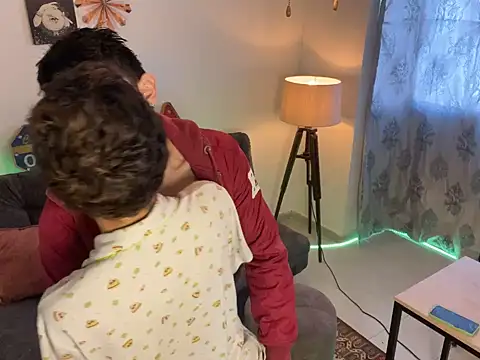 MyLatinHotBoys online show from 28, 12, 2024