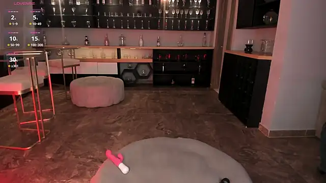 KylieCooper online show from 9, 2, 2025