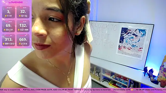 Nathy Rock online show from 27, 9, 2025