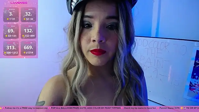 Nathy Rock online show from 3, 10, 2025