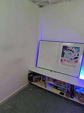 Nathy Rock online show from 18, 10, 2025