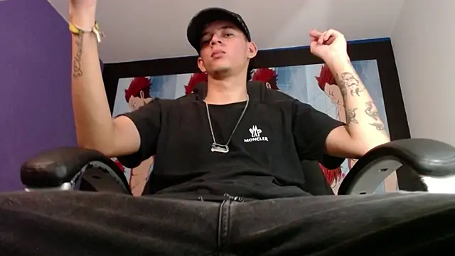 FrannBoy online show from 14, 1, 2025