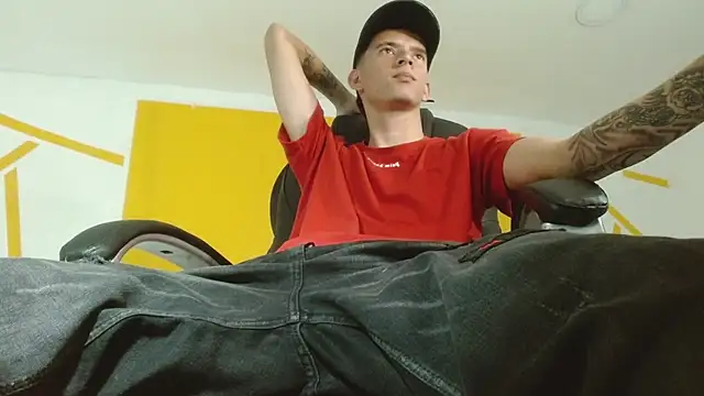 FrannBoy online show from 1, 3, 2025