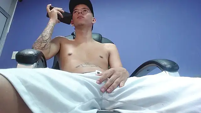 FrannBoy online show from 3, 3, 2025