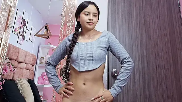 katecooper online show from 16, 1, 2025