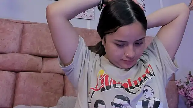 katecooper online show from 23, 10, 2025