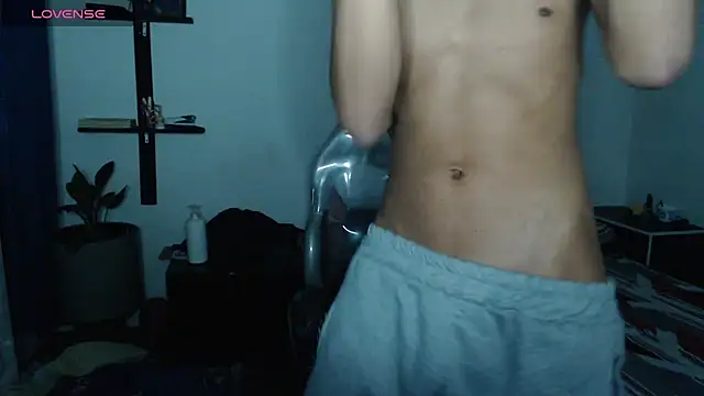 Snapshot of alanprince44 chatting on 10, 1, 2025 alanprince44 online show from 10, 1, 2025
