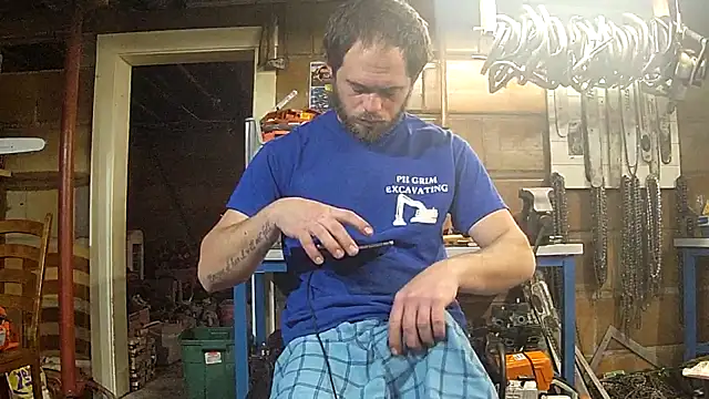 Bigoleslong98765 online show from 27, 3, 2026