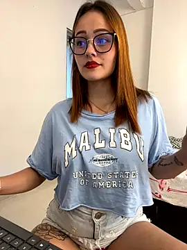 Miss-Abbii online show from 1, 12, 2024