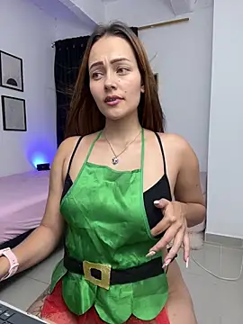 Miss-Abbii online show from 4, 12, 2024