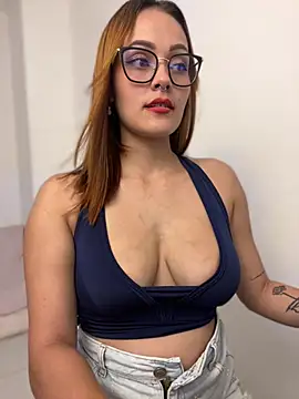 Miss-Abbii online show from 7, 12, 2024
