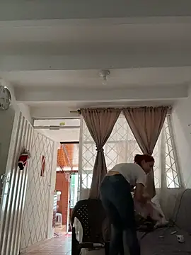 Miss-Abbii online show from 17, 1, 2026