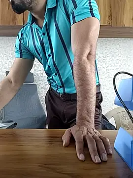 indianguy89 online show from 16, 3, 2026