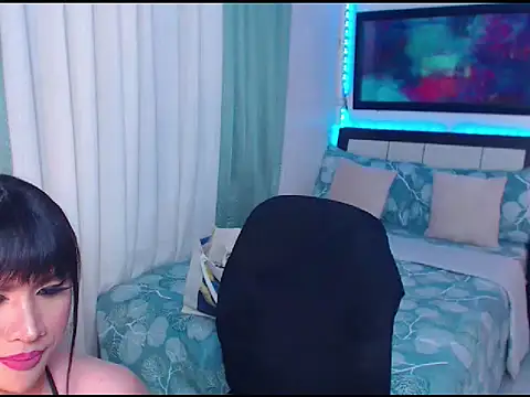 Snapshot of Heavenly_Treats chatting on 20, 2, 2026 Heavenly Treats online show from 20, 2, 2026