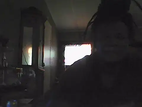 EbonyFetishQueen online show from 7, 6, 2026