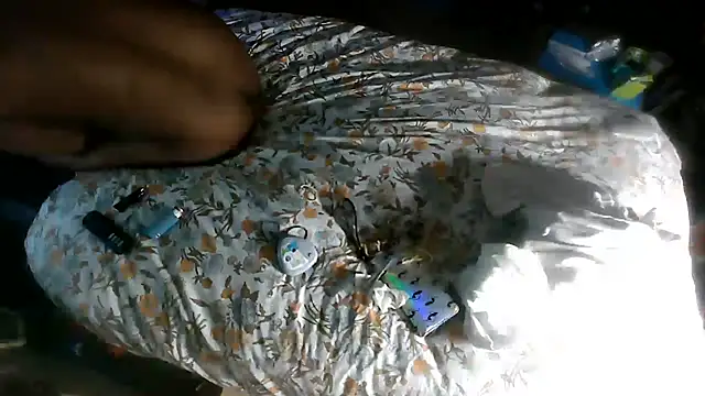 EbonyFetishQueen online show from 10, 6, 2026
