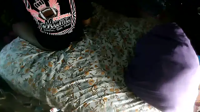 EbonyFetishQueen online show from 11, 6, 2026