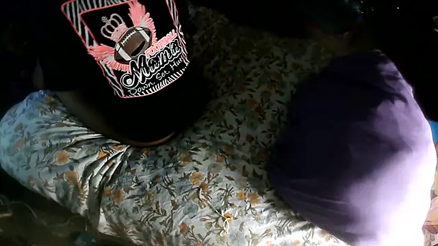 EbonyFetishQueen online show from 11, 6, 2026