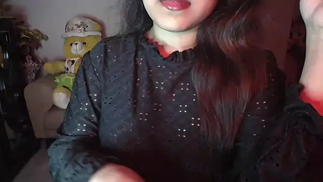 Most-Beautiful-Queen online show from 24, 12, 2024