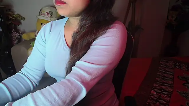 Most-Beautiful-Queen online show from 26, 12, 2024